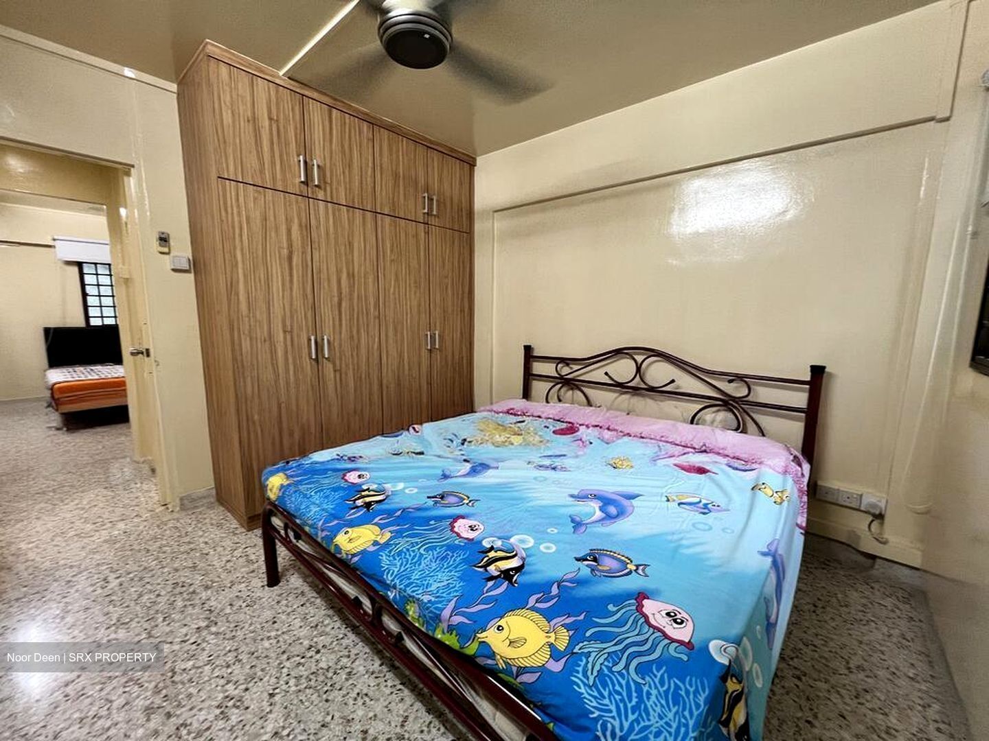Blk 424 Bedok North Avenue 1 (Bedok), HDB 3 Rooms #495667681